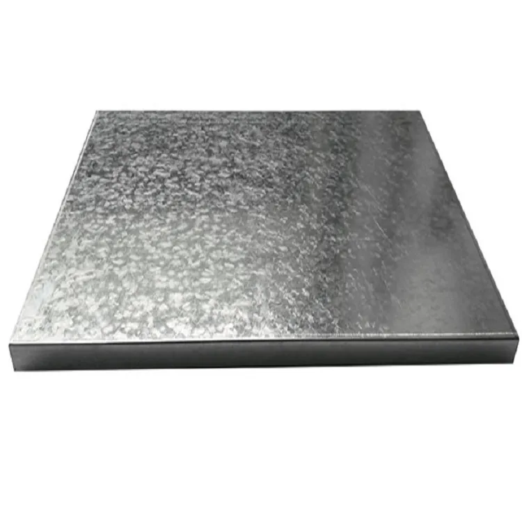 carbon steel plate&sheet